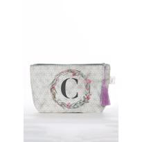  Tria Healing Monogram Çanta-C