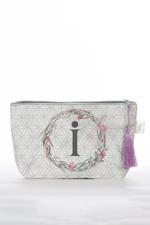 Men genel Tria Healing Monogram Çanta-İ