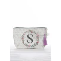genel Tria Healing Monogram Çanta-S 