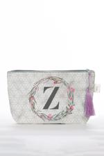 Men genel Tria Healing Monogram Çanta-Z