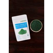 Men genel WEFOOD SPİRULİNA TOZU - 100 GR