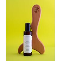 Erkek genel Çatlak Yağı