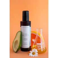 Erkek genel Nemlendirici Vücut Yağı