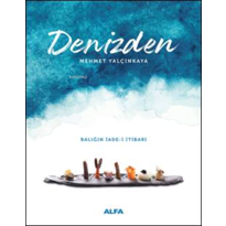  Denizden 