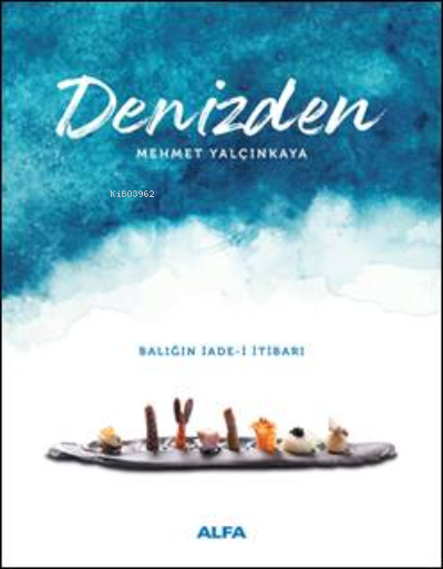 Erkek genel Denizden