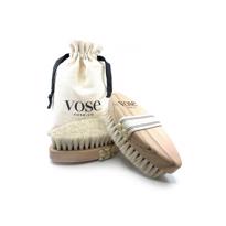 Erkek genel At Kılı Vücut Fırçası- Vanilla