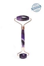 Men genel Ametist Facial Roller