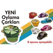 Erkek genel DiXit Yeni! Hayalini Anlat!