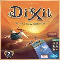 Erkek genel DiXit Yeni! Hayalini Anlat!