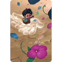 Erkek genel Dixit 9 Anniversary Yıldönümü Kartları