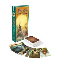 genel Dixit 4 Origins (Kökler Kartları) 