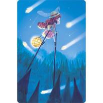 Erkek genel Dixit 4 Origins (Kökler Kartları)