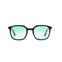 Erkek genel LOOKlight Coffey Green Spicy Unisex Güneş Gözlüğü