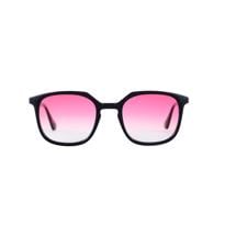 Erkek genel LOOKlight Coffey Red Spicy Unisex Güneş Gözlüğü