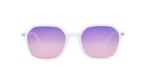Men genel LOOKlight Kenzie Aspen Unisex Güneş Gözlüğü