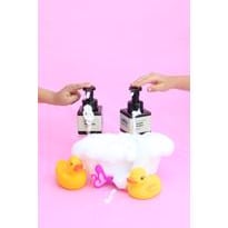 Erkek genel Foamy Dreams Lavender Shampoo