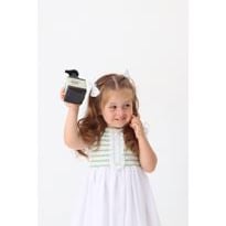 Erkek genel Foamy Dreams Lavender Shampoo