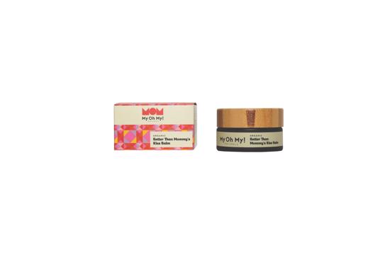 Erkek genel Better Than Mommy's Kiss Balm