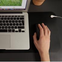 Erkek genel Büyük Topraklanma Matı