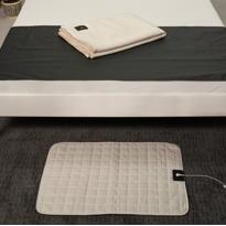 Erkek genel Dolgulu Ped