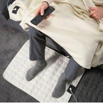 Erkek genel Dolgulu Ped