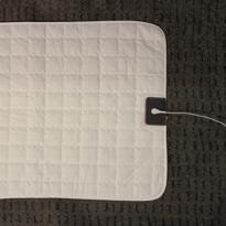 Erkek genel Dolgulu Ped