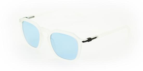 Men genel LOOKlight Francisco Matte Crystal Unisex Güneş Göz