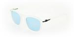Men genel LOOKlight Francisco Matte Crystal Unisex Güneş Göz