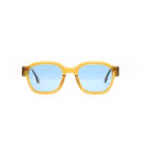 Erkek genel LOOKlight Clematis Daisy Multicolor Unisex Güneş G