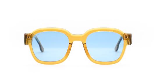 Erkek genel LOOKlight Clematis Daisy Multicolor Unisex Güneş G
