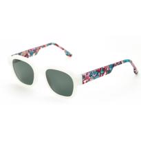 Erkek genel LOOKlight Clematis Aspen Flowers Unisex Güneş Gözl