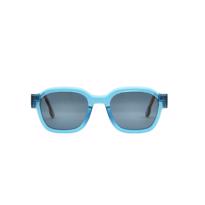 Erkek genel LOOKlight Clematis Indigo Chocolate Unisex Güneş G