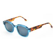 Erkek genel LOOKlight Clematis Indigo Chocolate Unisex Güneş G