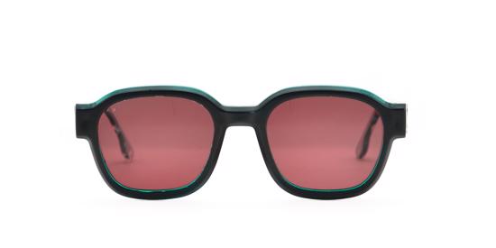Men genel LOOKlight Clematis Spice Greengarden Unisex Güneş