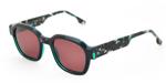 Men genel LOOKlight Clematis Spice Greengarden Unisex Güneş