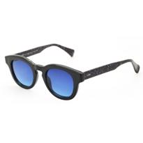 Erkek genel LOOKlight Pinus Black Lines Unisex Güneş Gözlüğü