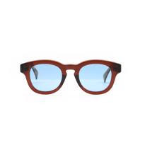 Erkek genel LOOKlight Pinus Jelly Brown Multicolor Unisex Güne