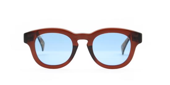 Erkek genel LOOKlight Pinus Jelly Brown Multicolor Unisex Güne