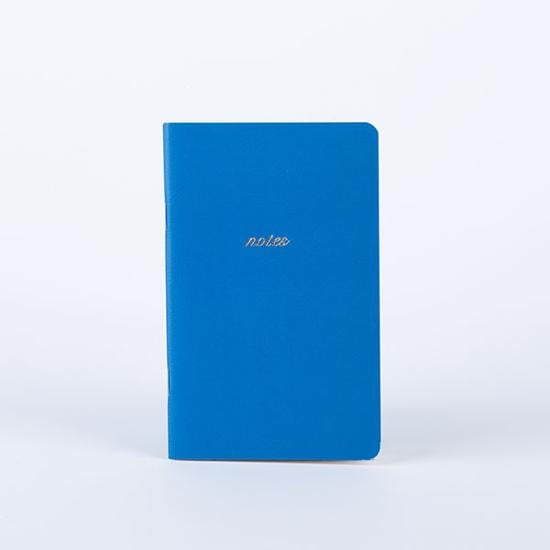 Erkek genel Notes Defter – Mavi