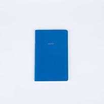 Erkek genel Notes Defter – Mavi