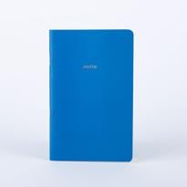 Erkek genel Notes Defter – Mavi