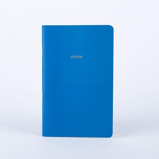 Erkek genel Notes Defter – Mavi