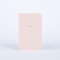 Erkek genel Notes Defter - Pudra