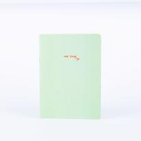  Me Time Defter - Yeşil 