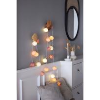 Erkek genel Lotus Işıklı Top Aydınlatma