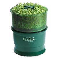 Erkek genel Freshlife  Otomatik Sulamalı Filizlendirici