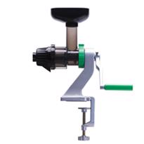 Erkek genel Z-Star Manuel Soğuk Sıkım Meyyve-Sebze Sıkacağı 