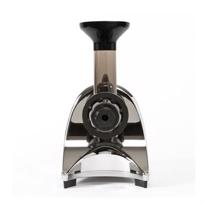 Erkek genel Solostar 4 Soğuk Sıkım Meyve Sebze Sıkacağı- Krom