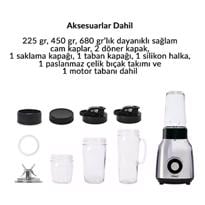 Erkek genel Glass Personal Blender