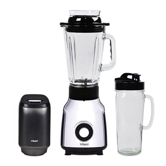 Erkek genel Glass Personal Vakumlu Blender